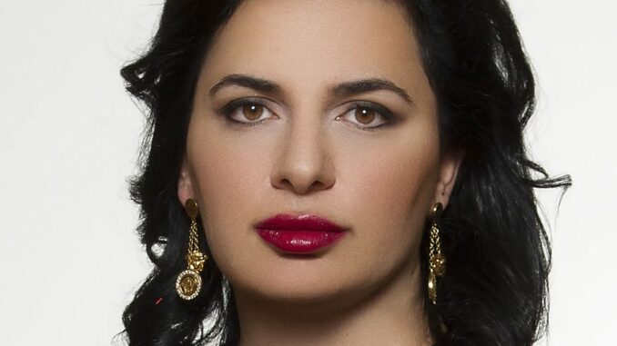 FBI Adds OneCoin Founder Ruja Ignatova to Its Most Wanted List