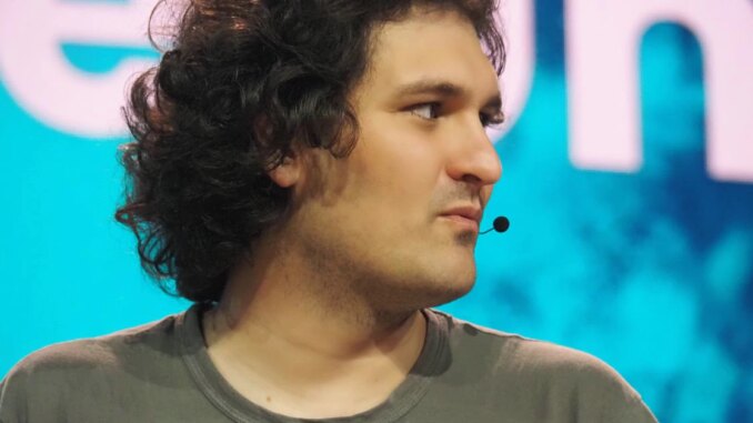 FTX Token DAO Raises $7M From Community of Sam Bankman-Fried Fans