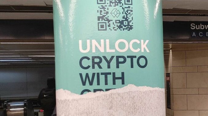 Grayscale Lines Up Jane Street and Virtu as 'Authorized Participants' if GBTC Converts to ETF