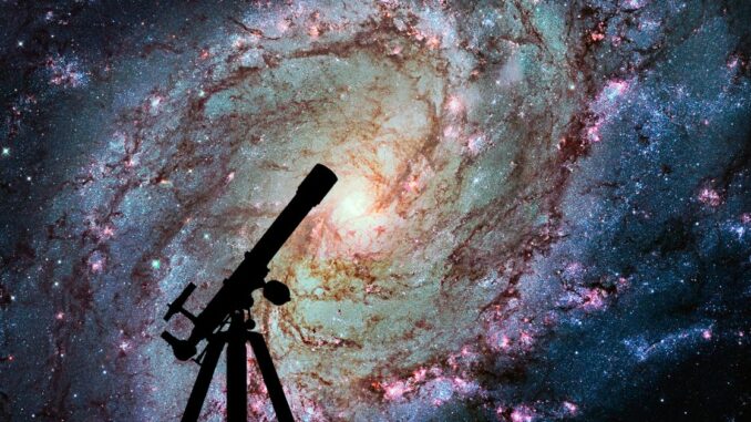 Is the World’s Computer Falling Behind?