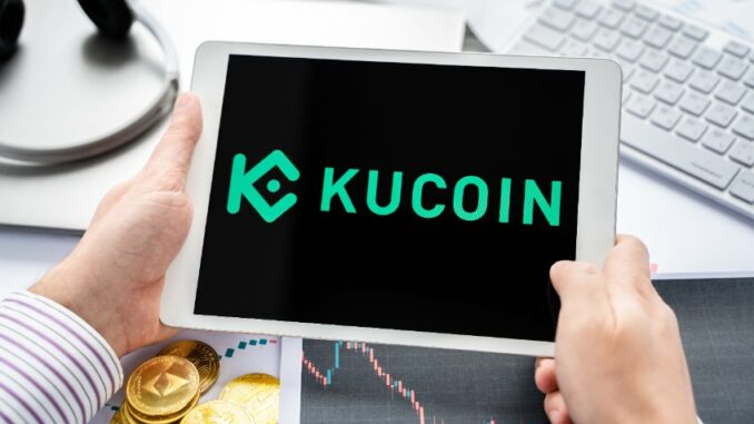 KuCoin introduces EUR trading pairs for BTC, ETH, And USDT