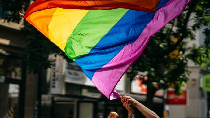 Massachusetts Warns of Crypto Scams Targeting LGBTQIA+ Community