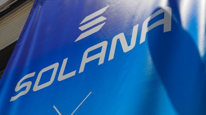 Nansen to Track Solana NFT Data Amid Boom in Minting, Trading Activity
