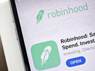 Robinhood Shares Spike on Report FTX May Be Seeking to Acquire It