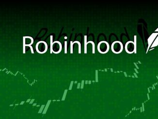 Robinhood lists Chainlink
