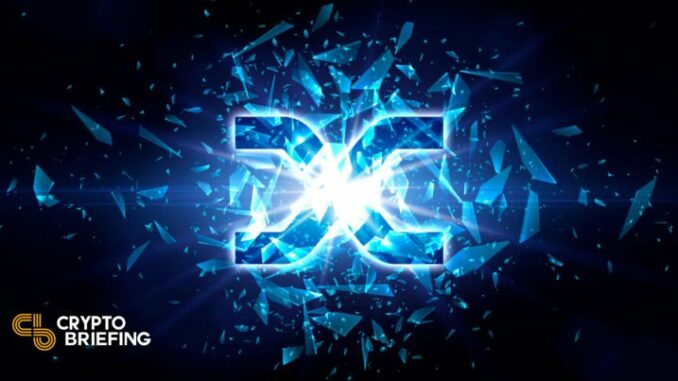 Synthetix Surges 70% as Trading Volumes Explode