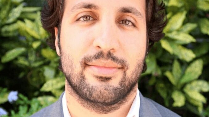 ‘I Don't Follow Trends’: Multicoin’s Kyle Samani on How to Make It in Crypto