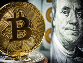 Bitcoin Slips To 1-Week Low Ahead Of Fed Hike Rate Decision