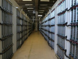 Crypto Mining Stocks Have Huge Upside, Says DA Davidson as It Slashes Hashrate Forecasts
