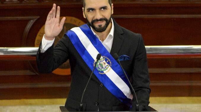 El Salvador compra 80 bitcoins adicionales a $19K cada uno, según el presidente Bukele