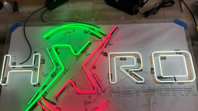 Hxro Begins Testing Crypto Derivatives Trading Platform on Solana