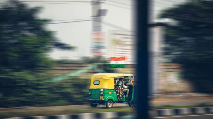 India's Day Of Reckoning With ‘Most Controversial Crypto Tax’ Is Here
