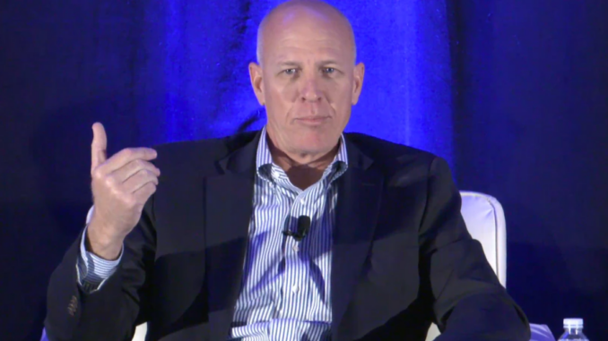 Silvergate CEO Sees More Near-Term Pain for Crypto but Still Bullish on Bitcoin Lending