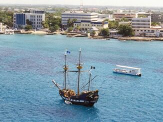 Three Arrows Paper Trail Leads to Trading Desk Obscured Via Offshore Entities