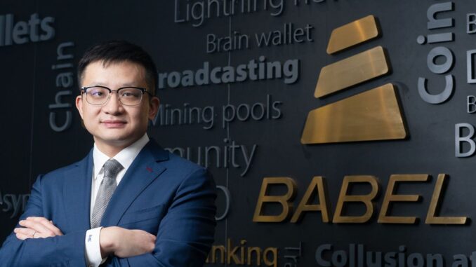 Troubled Crypto Lender Babel Finance Looking to Hire Restructuring Specialist Houlihan Lokey: Sources
