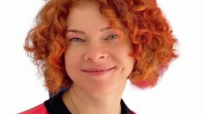 Vitalik's Mom Offers Advice on How to Make It in Crypto