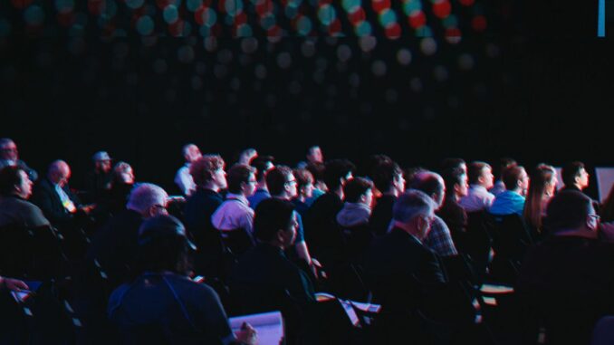 Web3 Needs In-Person Gatherings