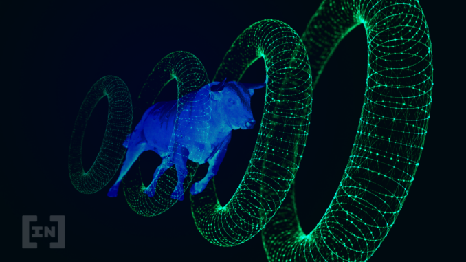 Bitcoin (BTC) Price at Risk With Dormant Coins on the Move and JP Morgan Screaming Sell