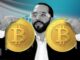 El Salvador Still Benefitting From Big Bitcoin Bet Says Finance Minister
