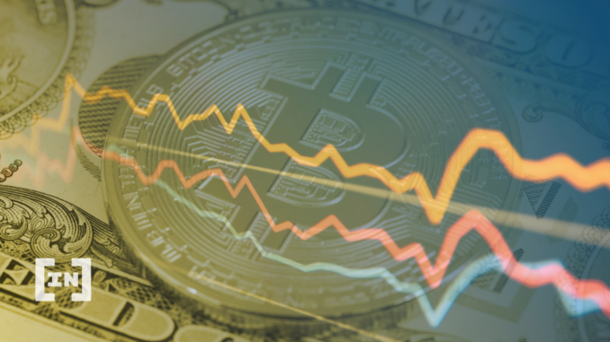 Hawkish Fed Rhetoric Sinks Crypto Stocks