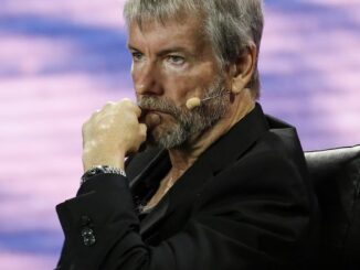 MicroStrategy's Bitcoin Maximalist CEO Saylor Hands Job to Deputy, Takes Executive Chairman Role