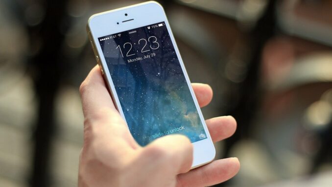 A Decade Deep: The Cost Of An iPhone Over The Years, Measured In BTC & ETH