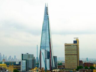 Bank of America Says the Ethereum Blockchain’s Upgrade May Lead to Greater Institutional Adoption of Ether