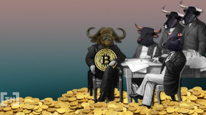 Bitcoin (BTC) Hammer Candlestick Keeps Bullish Hopes Alive