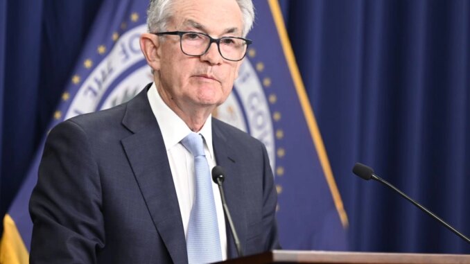 Bitcoin Regains $19K and Ether Rises as FOMC Meeting Nears