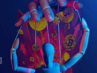 Bitcoin Rises Above $21K as Market Sees Around $300M in Liquidation