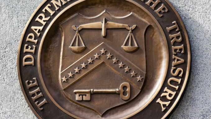 Crypto Investor Paradigm Argues Infrastructure Providers Should Not Be Subject to US Treasury Sanctions