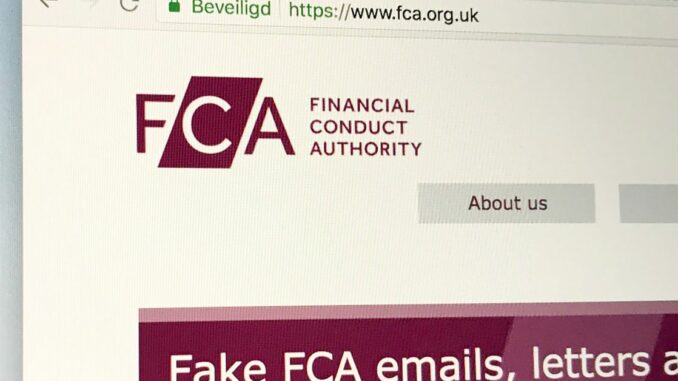 El exchange FTX no está autorizado para operar en Reino Unido, advierte el organismo de control financiero