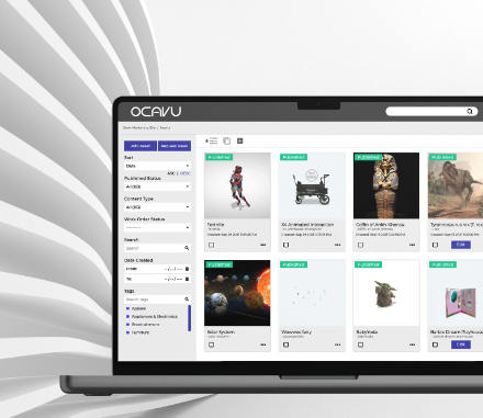 Exclusive Interview: Ocavu's Jon Cheney Talks NFTs, Sports & Brand Engagement