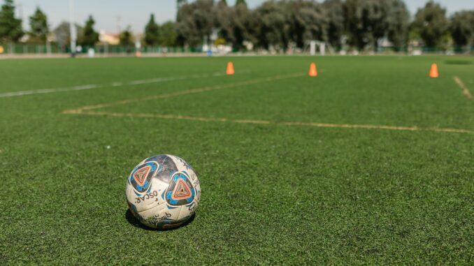 FIFA To Launch New NFT Platform In Partnership With Algorand