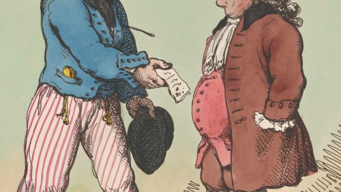 There’s a New Platform for Bitcoin-Backed Borrowing and It’s Courting Banks to Lend