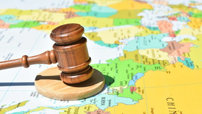 Where in the World Is Do Kwon? Terra Co-Founder’s Absence Highlights the Complications of Extradition; Cryptos Climb Ahead of FOMC