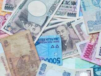 A Pan-Asian Digital Currency? Good Luck Getting Rivals to Cooperate; Cryptos Hold Steady in Weekend Trading