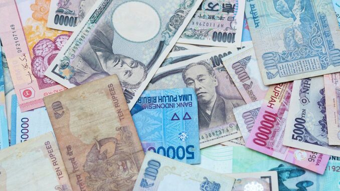 A Pan-Asian Digital Currency? Good Luck Getting Rivals to Cooperate; Cryptos Hold Steady in Weekend Trading