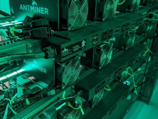 Bitcoin Mining Is Cool Again; We Can Thank Africa, Prudence and Growing Hashrate for That