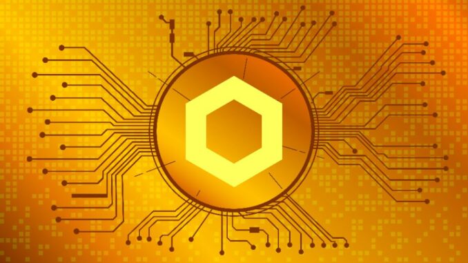 CACHE Gold integrates Chainlink Proof of Reserve on Polygon mainnet