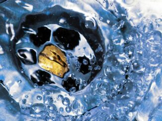 Cómo la manipulación de mercado llevó a un exploit de US$100 millones en el exchange DeFi de Solana Mango