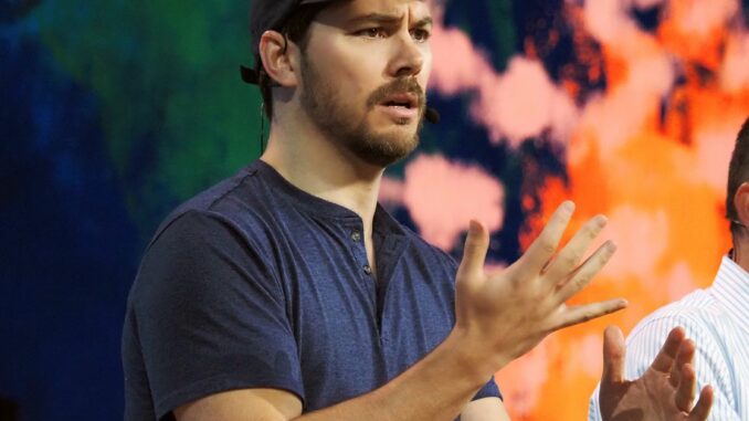 Custodian Anchorage Adds to Asia Push With Batch of Institutional Crypto Partners