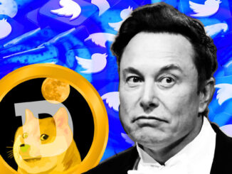 DOGE up 8% as Elon Musk makes new acquisition offer for Twitter