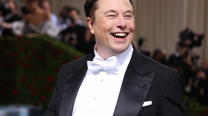 Elon Musk Finally Closes Deal to Purchase Twitter, CNBC Reports.