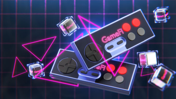 New Study Names Gameta as the Gamefi Project With Highest Monthly Subscribers – Blockchain Bitcoin News