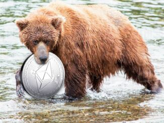 Ethereum bear