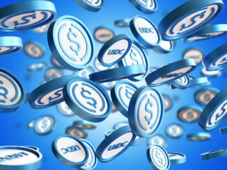 USDC’s Market Cap Sheds Close to $4 Billion in Less Than 20 Days, Binance’s BUSD Climbs 3%