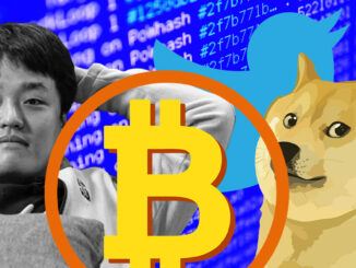 CryptoSlate Wrapped Daily: Do Kwon wants conference with law enforcement; pressure on miners to rise after excepted upcoming difficulty spike