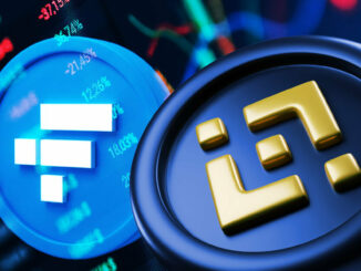 CryptoSlate Wrapped Daily: FTX’s FTT on verge of potential sell-off after Binance liquidates FTT holdings