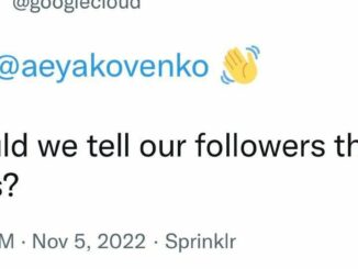 Solana’s SOL Spiked 15% on a Suggestive Tweet From Google Cloud